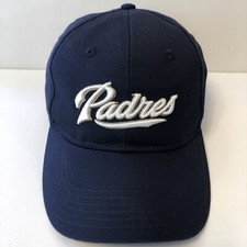 San Diego Padres Sycuan Casino 2014 Opening Day Baseball Hat Adjustable Strap