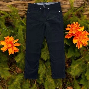 GAP Men’s 5-Pocket Pants True Black Jeans Size 32x30 MSRP $79.95 GP000725 - Picture 1 of 5