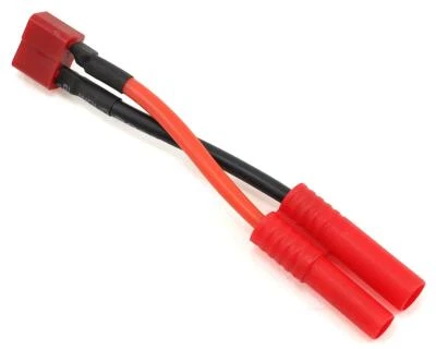 Redcat Banana 4.0 to T-Style Adapter (Female Banana to Female T-Style) - Image 1 of 2