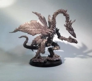 RAL PARTHA Metal Fantasy FOREST DRAGON SPIRIT Any RPG D&D Pathfinder 95-001 R - Picture 1 of 2