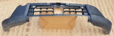 PARAGOLPES DELANTERO GENUINO SUZUKI SX4 S-CROSS 2022 EN ADELANTE SECCIÓN INFERIOR PARRILLA MOLDURA Foto 1 de 4