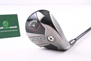 Callaway Apex UW 24 #2 Hybrid / 17 Degree / Stiff Flex MMT 70 Shaft - Picture 1 of 8