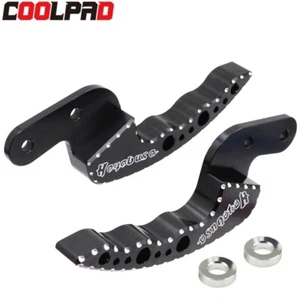 Rear Passenger Hand Grab Bar Rail Armrest Handgrip For SUZUKI HAYABUSA GSX1300R - Picture 1 of 8