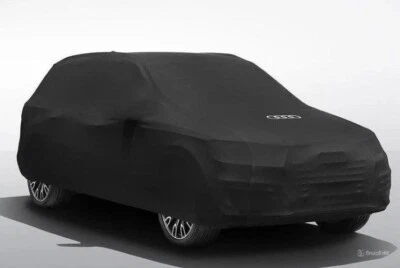 ➥ Audi A5 Sportback 2018-2024, Custom Fit indoor Cover Audi all Model - Image 1 of 4