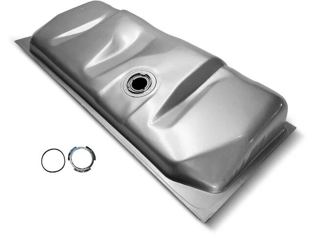 Топливный бак для 1987-1991 Ford LTD Crown Victoria 1988 1989 1990 ZV888QC - Изображение 1 из 1