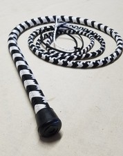 Bull whip 6ft Nylon