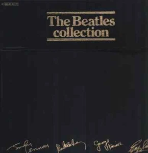 LP-BOX The Beatles The Beatles Collection NEAR MINT EMI / Apple / Parlophone - Bild 1 von 1