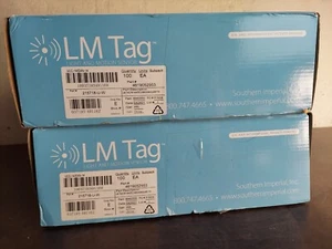 LM TAG LICHT- UND BEWEGUNGSSENSOR (ULTA) 200 STCK 215718-U-W, 4619052953 - Bild 1 von 4