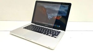 Apple MacBook Pro A1278 Mid-2009 13" P8700 2.53GHz 4GB RAM 320GB HDD *Dents - Picture 1 of 10
