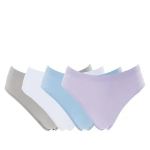 RSHEAR Ahh Seamless 4er Pack Unterwäsche in RLXMDW, Größe 3X - Bild 1 von 1