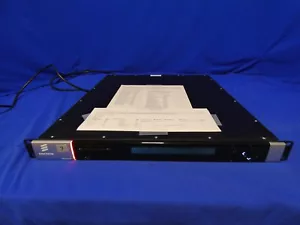 Ericsson RX8200 HD/SD Modular Receiver w/ 22 Enabled Licenses, see all pics - Picture 1 of 21