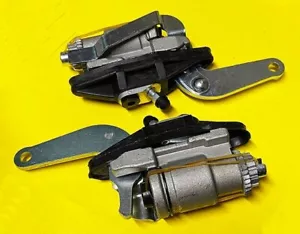 Datsun Rear Brake Wheel Cylinder Left/Right Pair 240Z 260Z 280Z, 1973-1976 NEW! - Bild 1 von 1