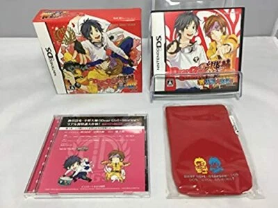 Dear Girl Stories Hibiki: Hibiki Tokkun Daisakusen Limited Edition NintendoDS - Image 1 of 4