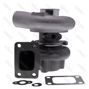 Turbo TD06H Turbocharger 5I-7903 For Caterpillar 312 311 E120B E110B Engine 3064 - Picture 1 of 4