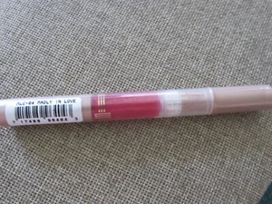 Milani Luscious Lips MLC-04 Madly In Love Lip Color Gloss NEW & SEALED - Picture 1 of 2