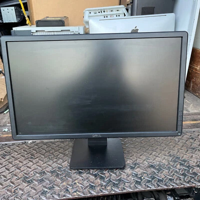 Dell E-Series E2314H E2314HF 23-Inch 1920 x 1080 LED-Lit Monitor - Image 1 of 3