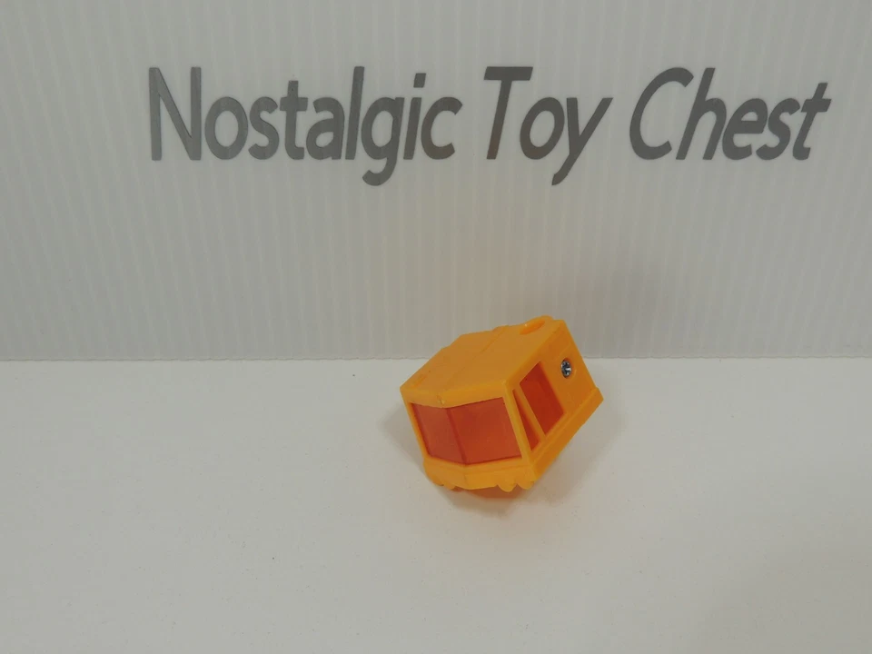 Transformer Heavy Load Cab Body Part Lot Universe Voyager 2005 - Image 1 of 4