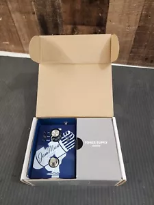 Digitech Jamman XT Vocal Vocal Effekt Pedal - Bild 1 von 4