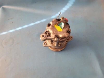 90 91 92 93 GEO STORM AC COMPRESSOR 98987 - Image 1 of 4
