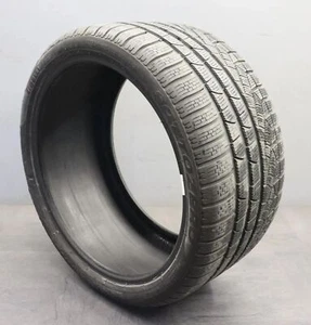 1x Winterreifen Pirelli SOTTOZERO SERIE II 295/30R20 97V NO DOT19 6,5-7 mm - Bild 1 von 8