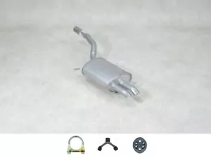 Olla final NUEVA para VW Passat + variante 3C + CC 1.9TDI + escape 2.0tdi + montaje. - Imagen 1 de 1