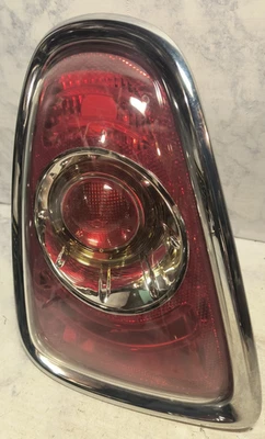 Luz trasera izquierda del lado del conductor Mini Cooper 2011-2015 6321-7255913 Foto 1 de 4