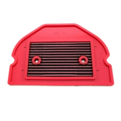 BMC WASHABLE HIGH PERFORMANCE AIR FILTER for Kawasaki 750 ZX7R NINJA 1996-2002 - Image 1 of 2
