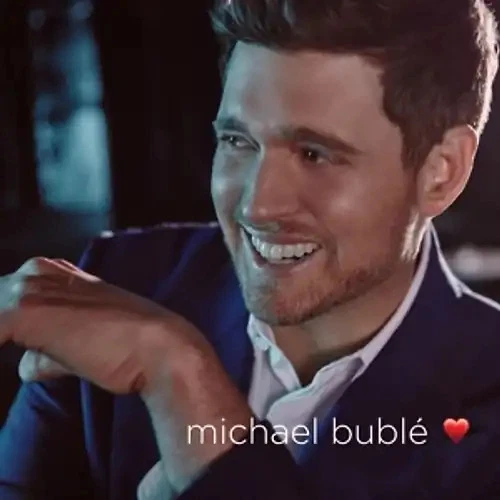 Bublé,Michael - Love - Bild 1 von 1