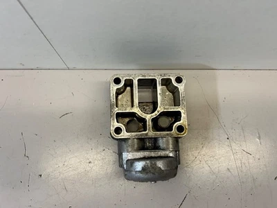 Jaguar XJS XJR X300 XJ40 AJ6 AJ16 Oil Cooler Filter Bypass EBC4124 Filter Mount - Image 1 of 4