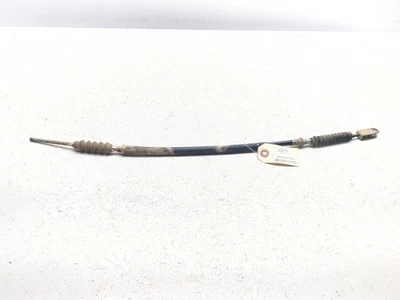 15-23 Kawasaki KVF750 Brute Force 750 REAR Brake Line Hose B - Image 1 of 4