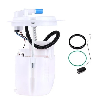 Electric Fuel Pump Module Assembly For Jeep Wrangler V8 3.6L 2012-2015 SP7210M - Image 1 of 4