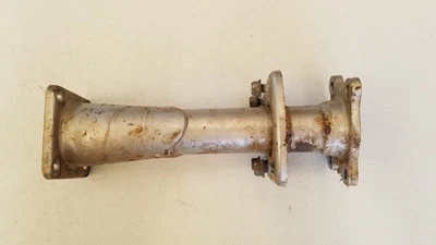 SUZUKI QUADSPORT 250 LT-Z250 LTZ250 LTZ 250 2004-2009 eje trasero carcasa soporte Foto 1 de 4