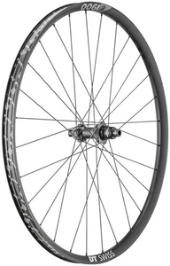 Rueda trasera DT Swiss E 1900 Spline 30 - 29", 12 x 148 mm, bloqueo central, XD, negra - Imagen 1 de 1