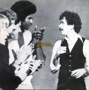 Santana Inner Secrets Vinyl Record NM or M-/VG+ - Picture 1 of 5