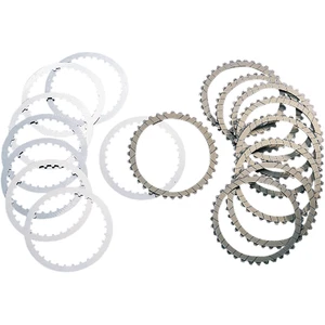 Barnett Performance Clutch Kit - Extra Plate Steel Material - Picture 1 of 4