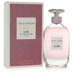 Coach Dreams von Coach Eau De Parfum Spray 3 Oz. (Damen) - Bild 1 von 1