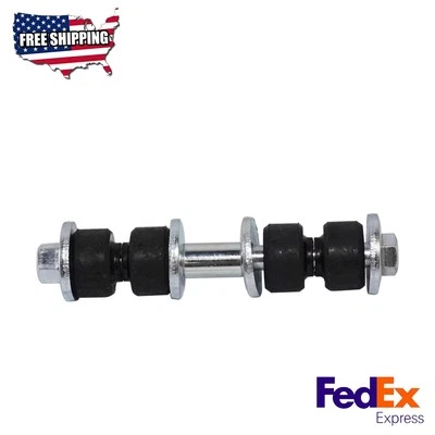 Barra estabilizadora delantera para Ford Escort Dodge 74-03 neón Mercury Tracer Toyota Foto 1 de 4