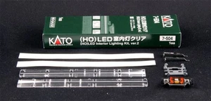 Kato - Passenger Car Interior LED Lighting Kit -- Version #2 - HO - Picture 1 of 1