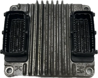 CENTRALINA MOTORE PER OPEL COMBO 1.7 CODICE RICAMBIO: 8973583765 1229766 - Immagine 1 di 4