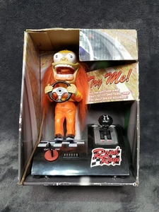 Road Rage Racer Gemmy Industries NON WORKING - Picture 1 of 9