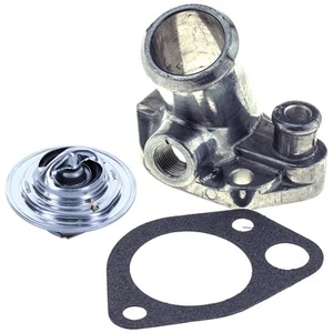 4831KTUS Motorad Thermostat Housing Upper for F350 Truck F150 F250 E150 Van E250 - Picture 1 of 4