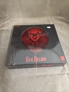 New !! IT: Evil Below | Cooperative Card Game Based on the Horror Classic Film - Picture 1 of 12