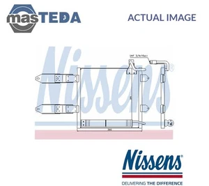 94443 AIRE ACONDICIONADO CONDENSADOR NISSENS PARA SEAT AROSA 1.0,1.4,1.7 SDI,1.4 16V - Imagen 1 de 5