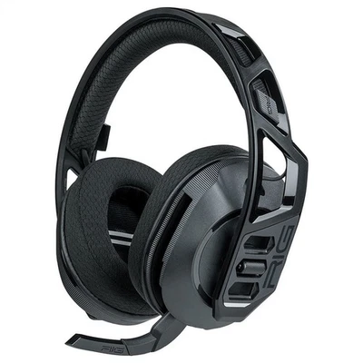 Wireless Gaming Headset PS4 PS5 PC Konsole Kopfhörer NACON RIG 600 PRO HS Dual - Bild 1 von 4
