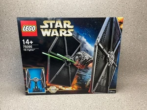 LEGO® Star Wars 75095 UCS TIE Fighter NEU - Picture 1 of 4