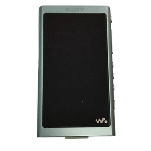 Sony NW-A55 Walkman Horizon grün Audio Player Japan gebraucht getestet gut - Bild 1 von 4
