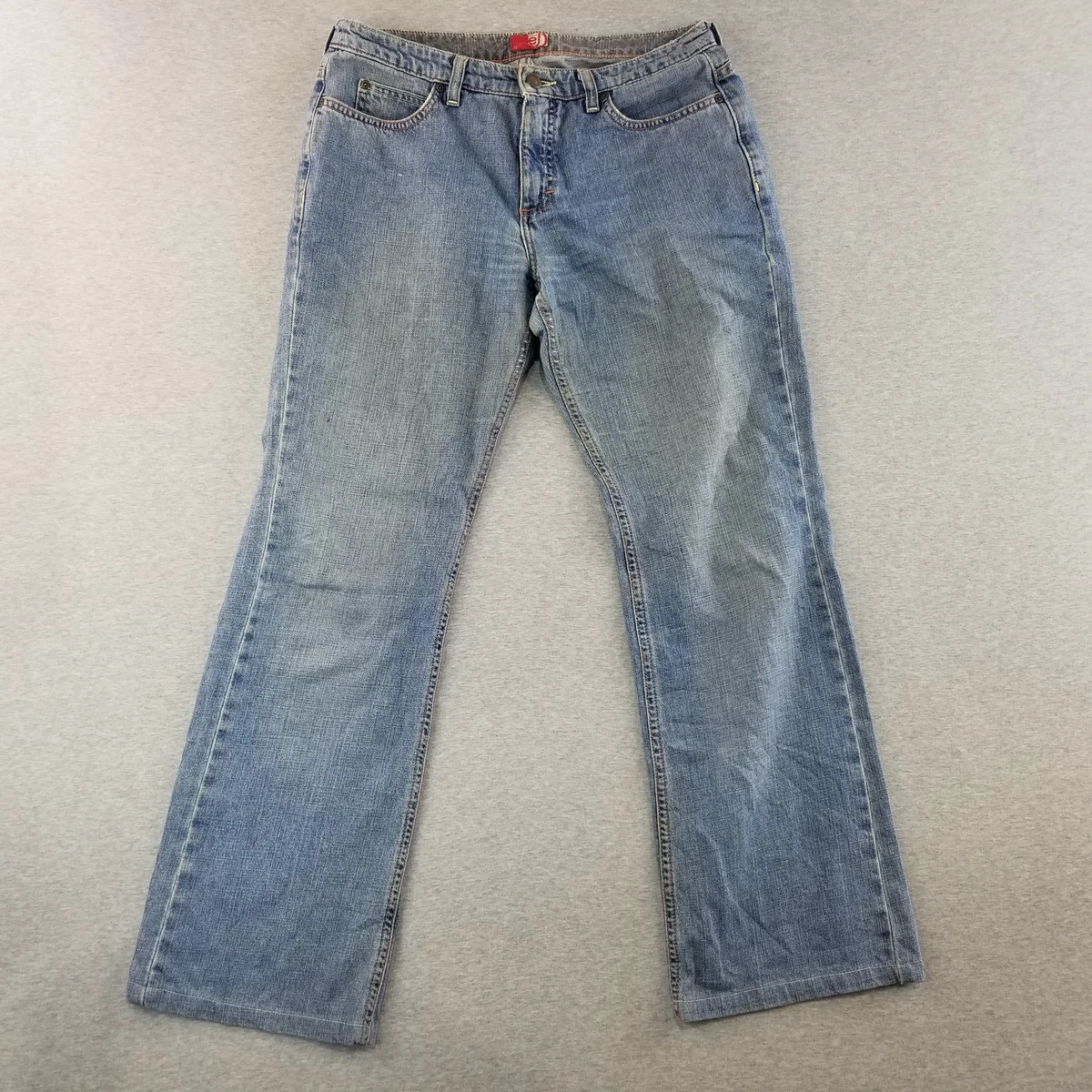 ESPRIT Jeans Con Pierna Recta Mujer Esprit ESPRIT