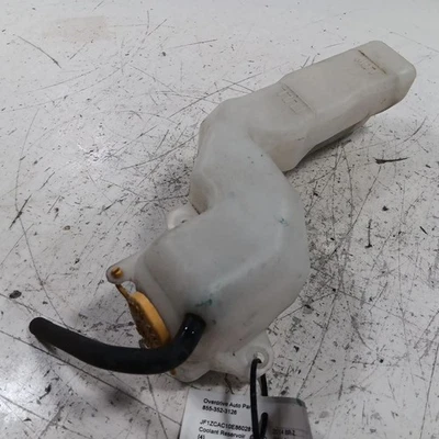 Radiator Overflow Coolant Reservoir Fits 13-20 Subaru BRZ - Image 1 of 4