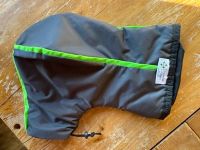 Dogwood Designs Quality Poagies Warm Bar Mitts for Winter Cycling - Image 1 of 4