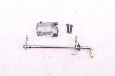 Yamaha R6 R6S 2006 06-09 YZF 600 OEM protector de guía de cadena Y155 Foto 1 de 4